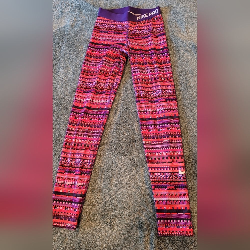 Nike Pro Leggings